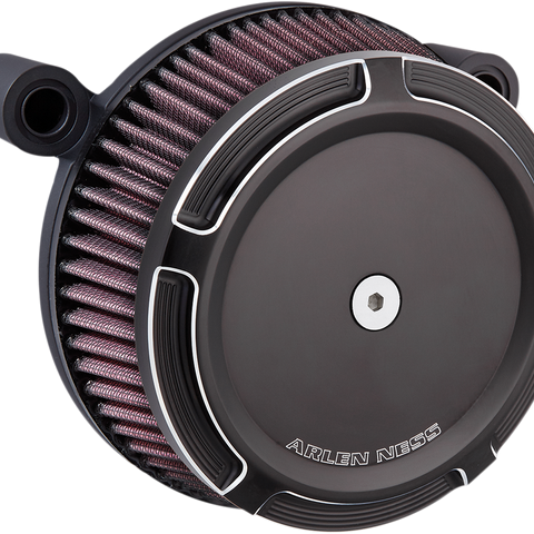 ARLEN NESS Big Sucker™ Stage 1 Air Filter Kit - Black 18-309