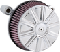 ARLEN NESS Big Sucker™ Stage 1 Air Filter Kit - Chrome 18-316
