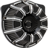 ARLEN NESS Inverted Series Air Cleaner Kit - Black (Part #18-947)