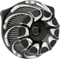 ARLEN NESS Inverted Series Air Cleaner Kit - Black 18-985