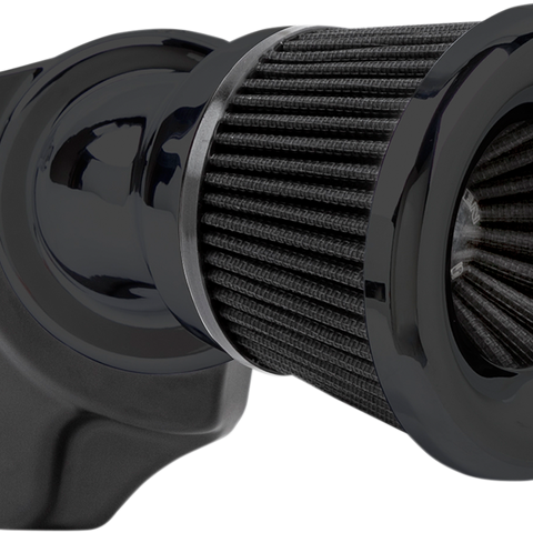 ARLEN NESS Velocity 65° Air Cleaner Kit - Black (Part #81-202)