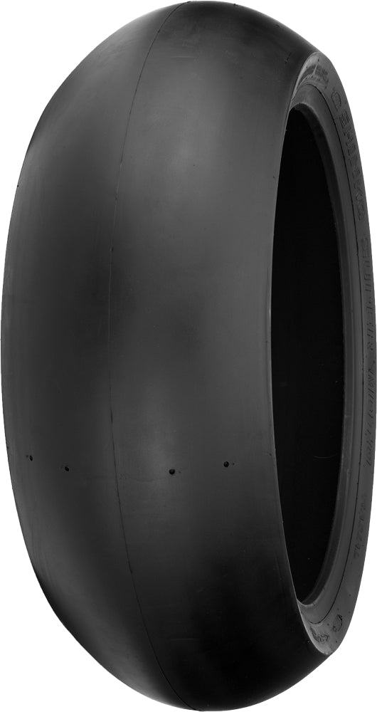 Shinko Tire 008 Race Rear 160/60R17 69V Radial TL for Drag Racing and Track Days