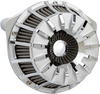 ARLEN NESS Inverted Series Air Cleaner Kit - Chrome (Part #18-994)