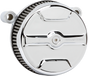 ARLEN NESS Big Sucker™ Stage 1 Air Filter Kit - Chrome (Part 18-393)
