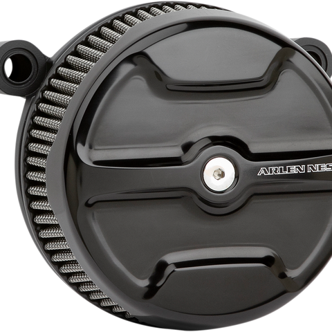 ARLEN NESS Big Sucker™ Stage I Air Filter Kit - Black 18-754 for Enhanced Performance