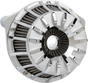 ARLEN NESS Inverted Series Air Cleaner Kit - Chrome (Part #18-992)