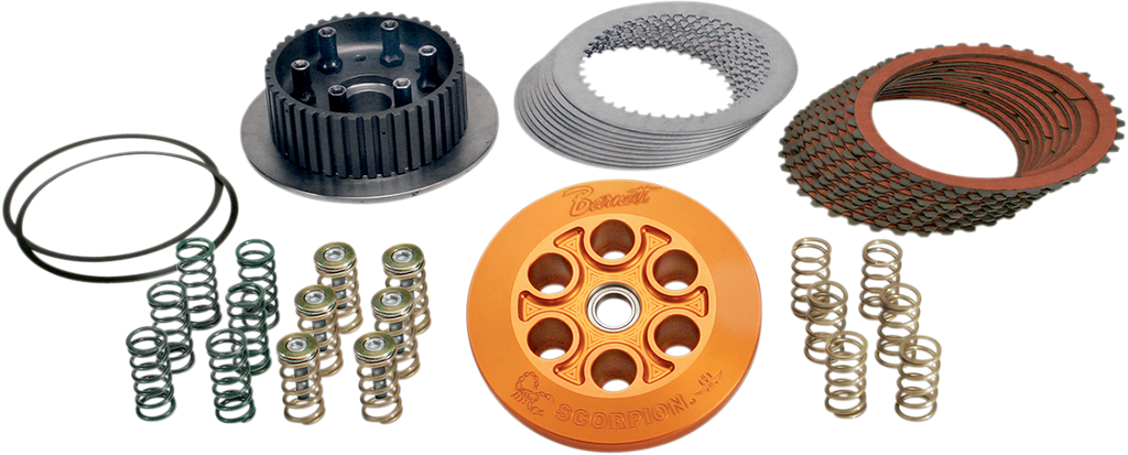 BARNETT Scorpion Clutch 608-85-10097