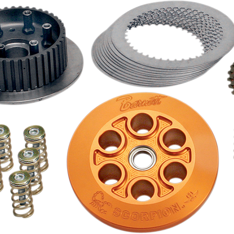 BARNETT Scorpion Clutch 608-85-10097