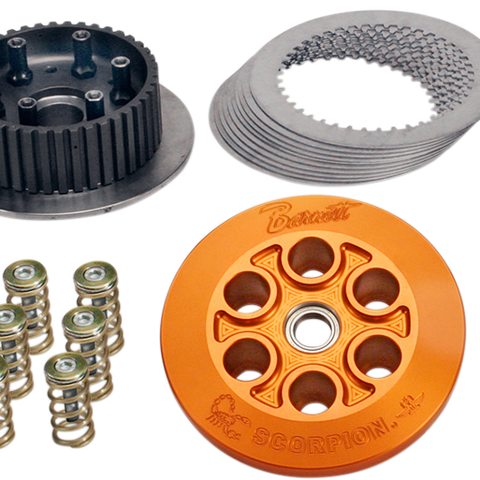 BARNETT Scorpion Clutch 608-85-10011