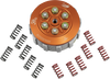 BARNETT Hydraulic Scorpion Clutch for FL '17-'20 - Part 608-30-30017