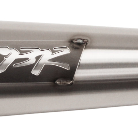 Comp S 2 1 M8 Softail `25 W/Turnout Brushed