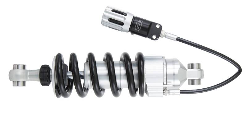 Ohlins 18-23 Harley Softail Low Rider STX 46 Shock Absorber - 13 Inches