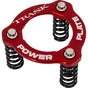 TRASK Power Plate Kit - High Pressure Plate Spring Kit - Team Dream Rides