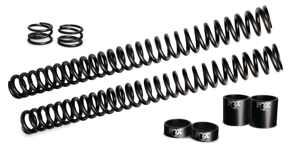 Fork Spring Kit Touring 49mm Heavy