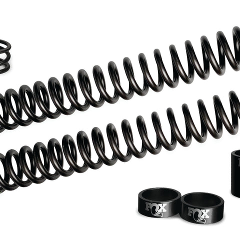 Fork Spring Kit Touring 49mm Heavy - Team Dream Rides