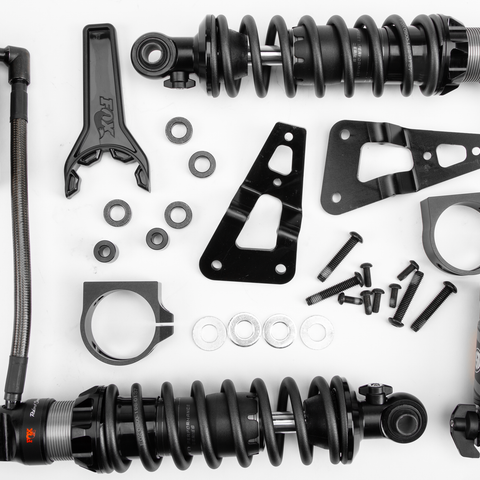 Remote Reservoir Shocks Flt 12