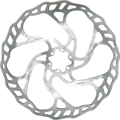 Rotor 246mm - Team Dream Rides