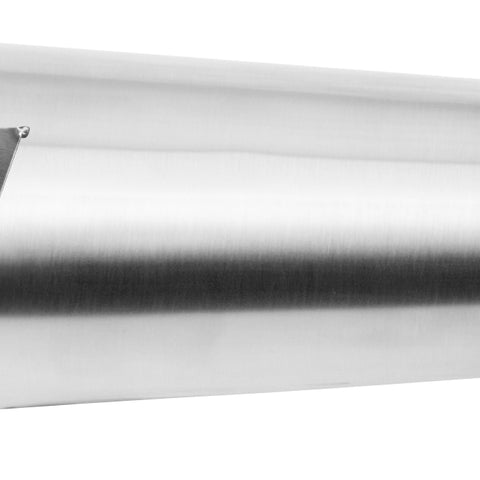 TBR Comp S 2-Into-1 Dyna Exhaust System with Carbon Fiber End Cap for Harley Davidson FXD and FXDWGSE Models