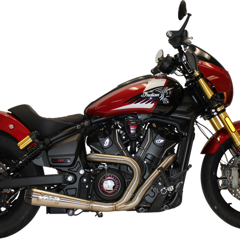 Comp S 2 1 Scout 25 Brushed W/Cf Endcap