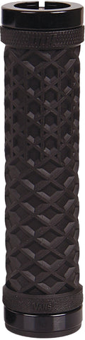 Vans Lock On Grips Black 130mm - Team Dream Rides