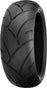 Tire 005 Advance Rear 180/55zr17 73w Radial Tl - Team Dream Rides