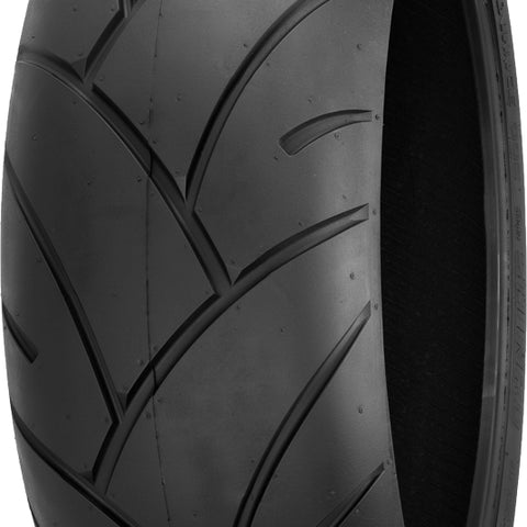 Tire 005 Advance Rear 240/40r18 79v Radial Tl - Team Dream Rides