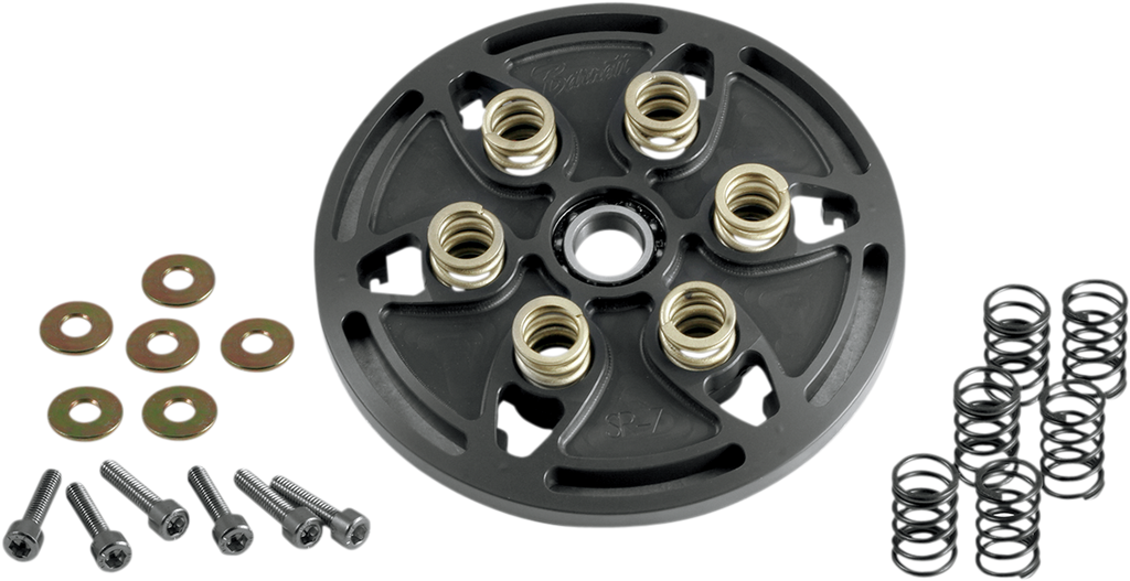 BARNETT Spring Conversion Kit 511-90-10007 – Heavy Duty U.S.A. Made Bow String Set