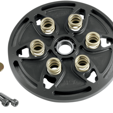 BARNETT Spring Conversion Kit 511-90-10007 – Heavy Duty U.S.A. Made Bow String Set