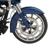 Arlen Ness Big Brake Rotor 14-inch Front Right for Touring Bikes Part 02-963