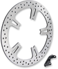 Arlen Ness Big Brake Rotor 15-Inch Front Right for Harley-Davidson 02-967
