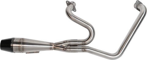 SAWICKI INDIAN CHALLENGER SHORTY BRUSHED SS - Team Dream Rides