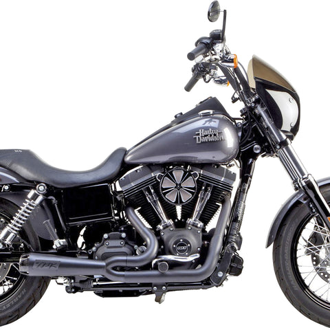 Comp S 2 1 Dyna Black W/Cf Endcap