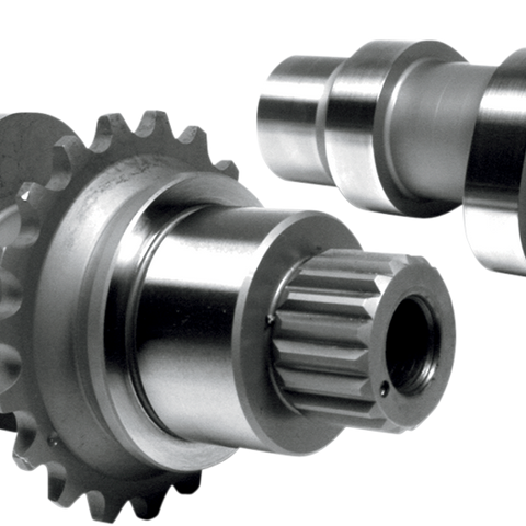 Feuling Parts 1006 Camshaft for Twin Cam Engines – 525 Series Chain Drive Upgrade