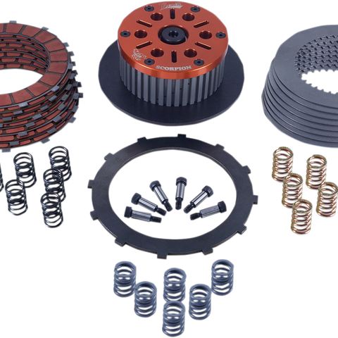 BARNETT Scorpion Clutch 607-30-10871