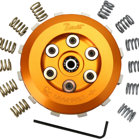 BARNETT Scorpion Clutch 607-30-10084 for Enhanced Performance and Smooth Shifting