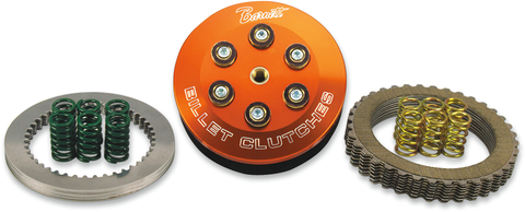 Barnett Scorpion Clutch 608-30-10090 for Enhanced Performance and Smooth Shifting