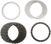 BARNETT Extra Plate Clutch Kit with Carbon Fiber Plates - Part Number 307-30-20011