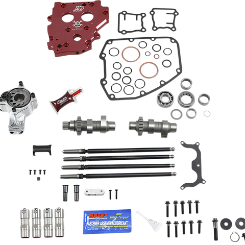 FEULING PARTS HP+® 525 Series Camchest Kit for Twin Cam (Part #7201)