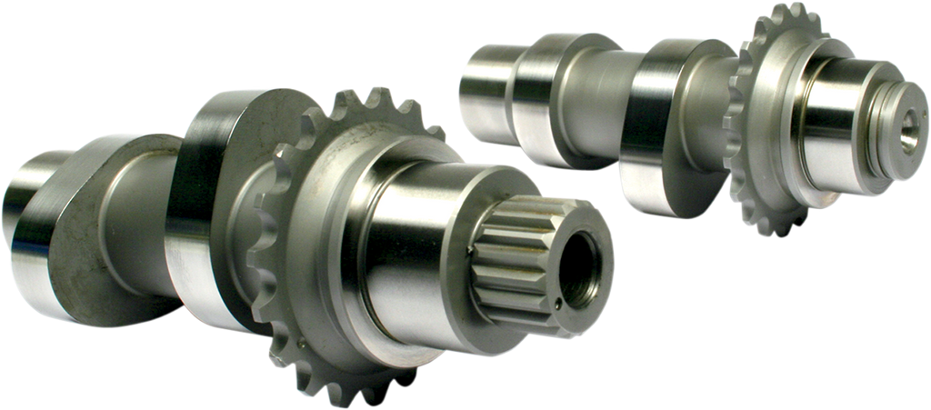 Feuling Parts 1017 Conversion Chain Drive Camshaft for Harley Twin Cam '99-'06