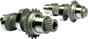 Feuling Parts 1017 Conversion Chain Drive Camshaft for Harley Twin Cam '99-'06