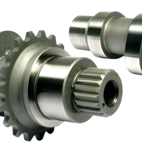 Feuling Parts 1017 Conversion Chain Drive Camshaft for Harley Twin Cam '99-'06