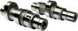 FEULING PARTS Reaper® 543 Series Twin Cam Camshaft (Part Number 1021) for 1999-2006 Harley-Davidson Models