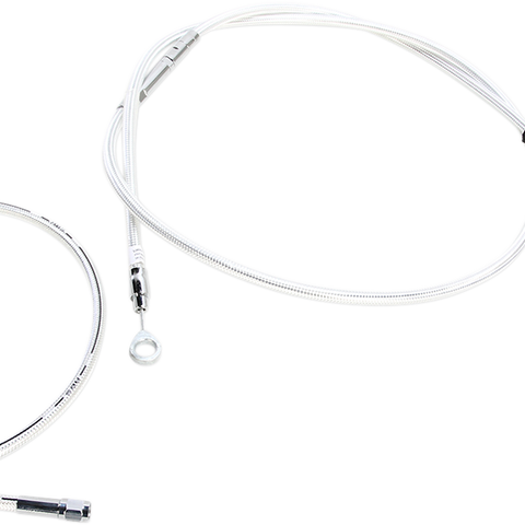 MAGNUM SHIELDING Sterling Chromite II? Upper Handlebar Installation Kit 387792 - Team Dream Rides