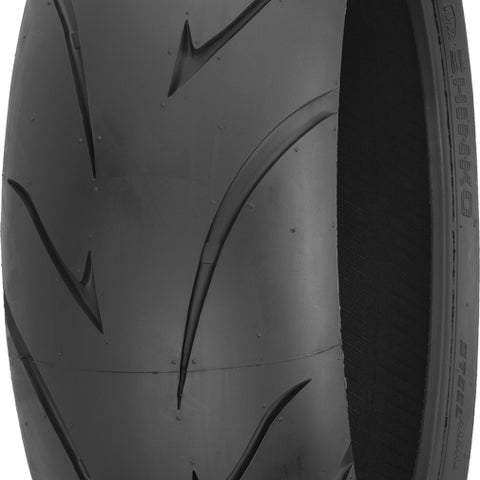 Tire 011 Verge Rear 200/50vr18 76v Jlsb Tl - Team Dream Rides