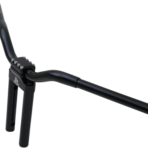 LA CHOPPERS Handlebar - Kage Fighter - 12