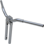 LA CHOPPERS Handlebar - Kage Fighter - 14" - Chrome LA-7335-10 - Team Dream Rides