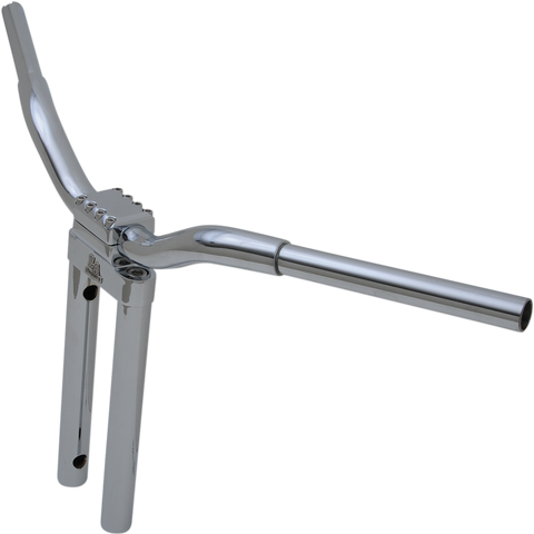 LA CHOPPERS Handlebar - Kage Fighter - 14