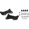 DRAG SPECIALTIES Backrest Docking Kit - Team Dream Rides