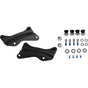 DRAG SPECIALTIES Backrest Docking Kit - Team Dream Rides