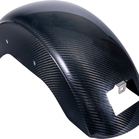 Carbon Fiber Rear Fender M8 Softail - Team Dream Rides